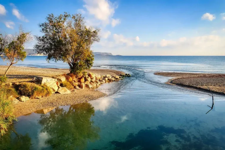 trip crete - vaga agency