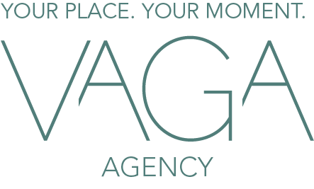Vaga Agency logo